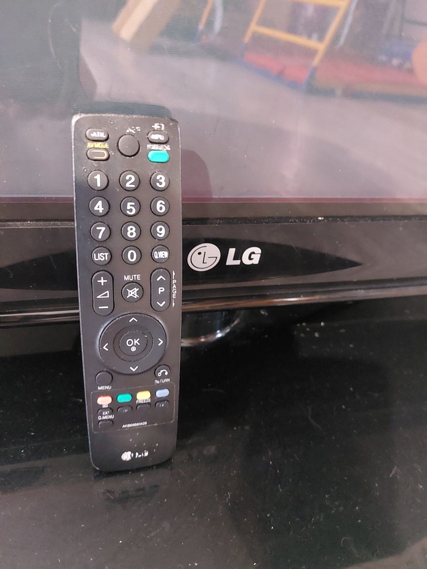 Продам плазменный телевизор LG, 50PQ100R