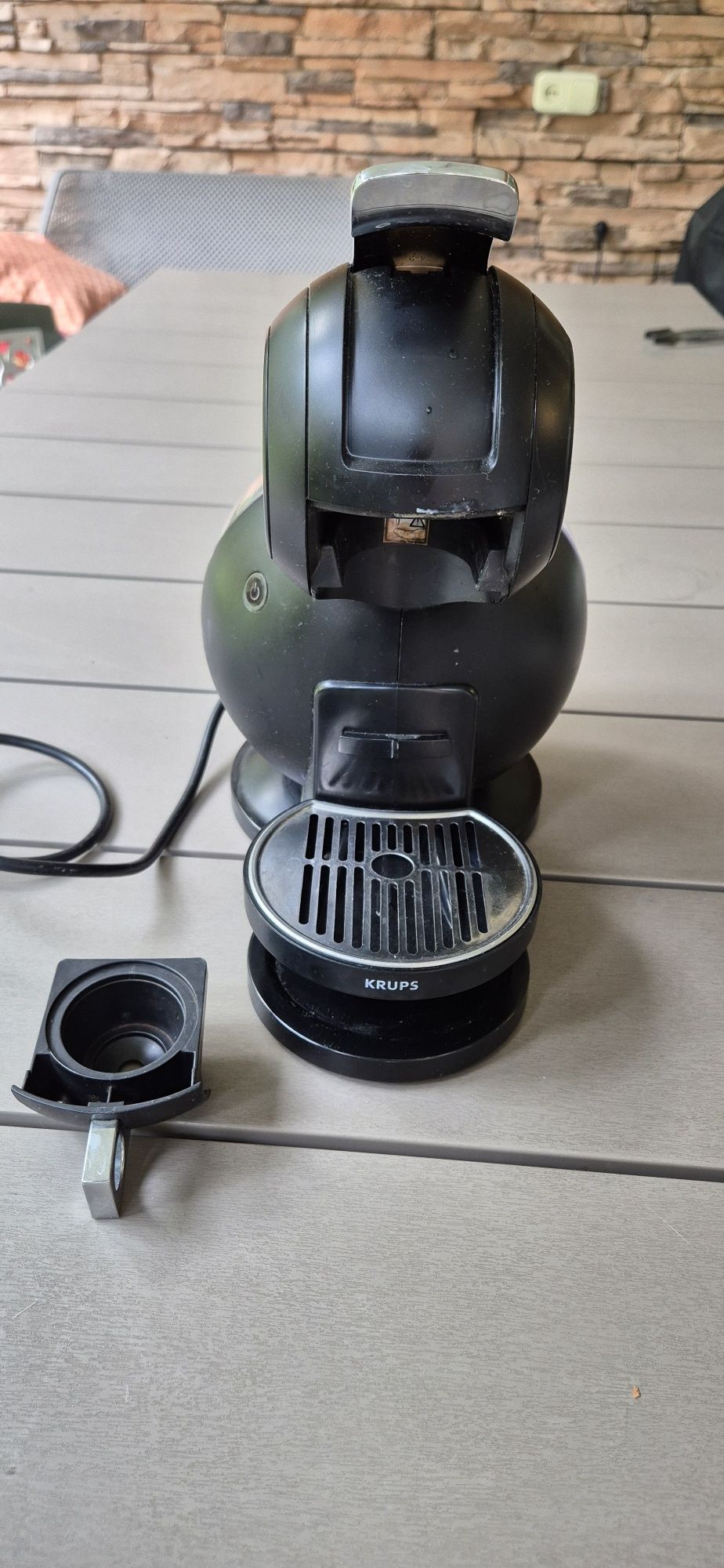 Продам кофемашину Nescafé Dolce Gusto Melody 3