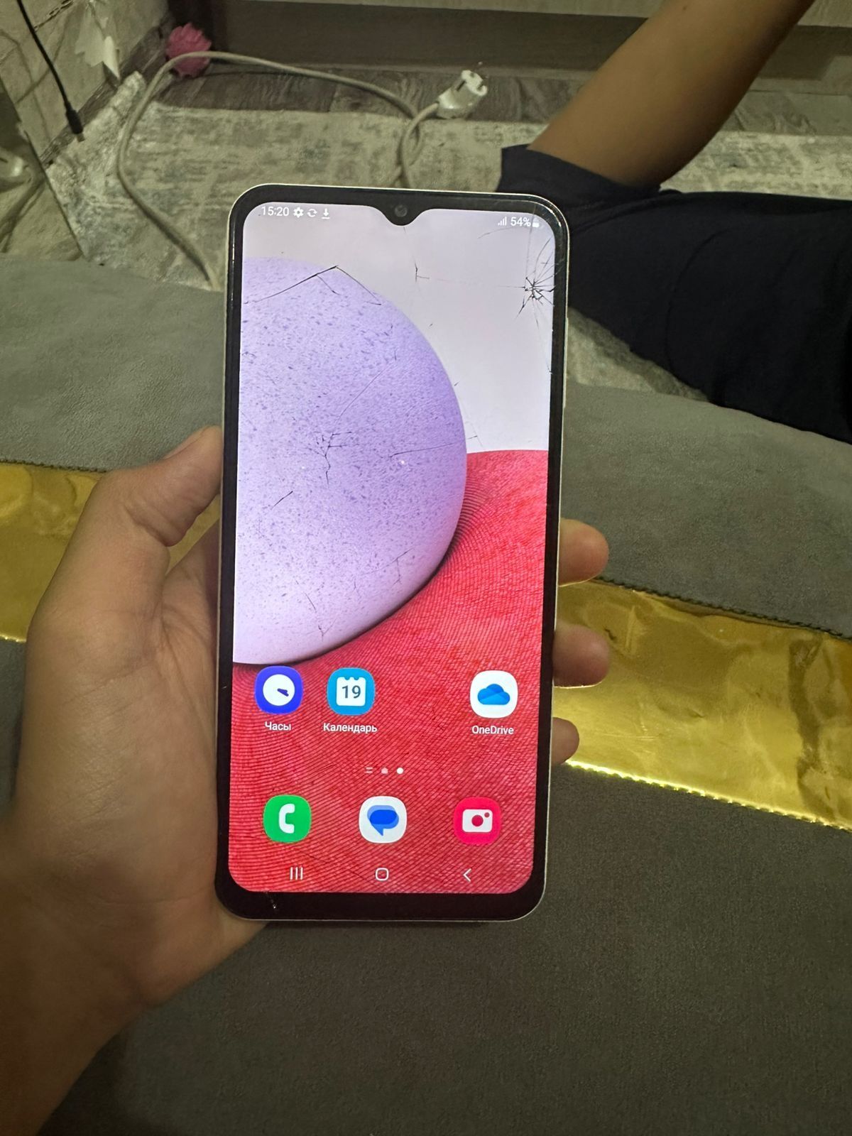 Samsung Galaxy a13