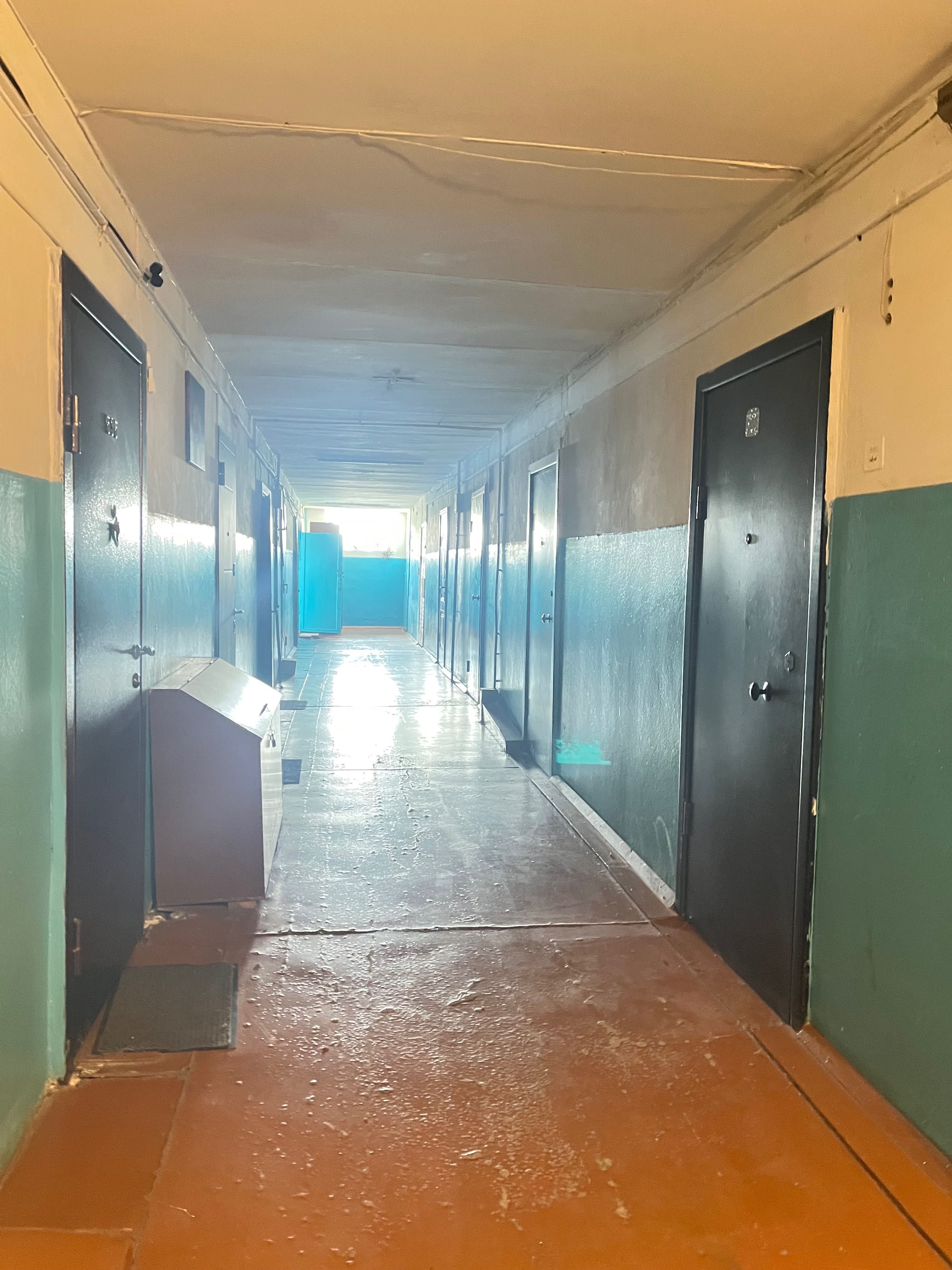 Сдам комнату в общежитие в районе магазина Изюминка