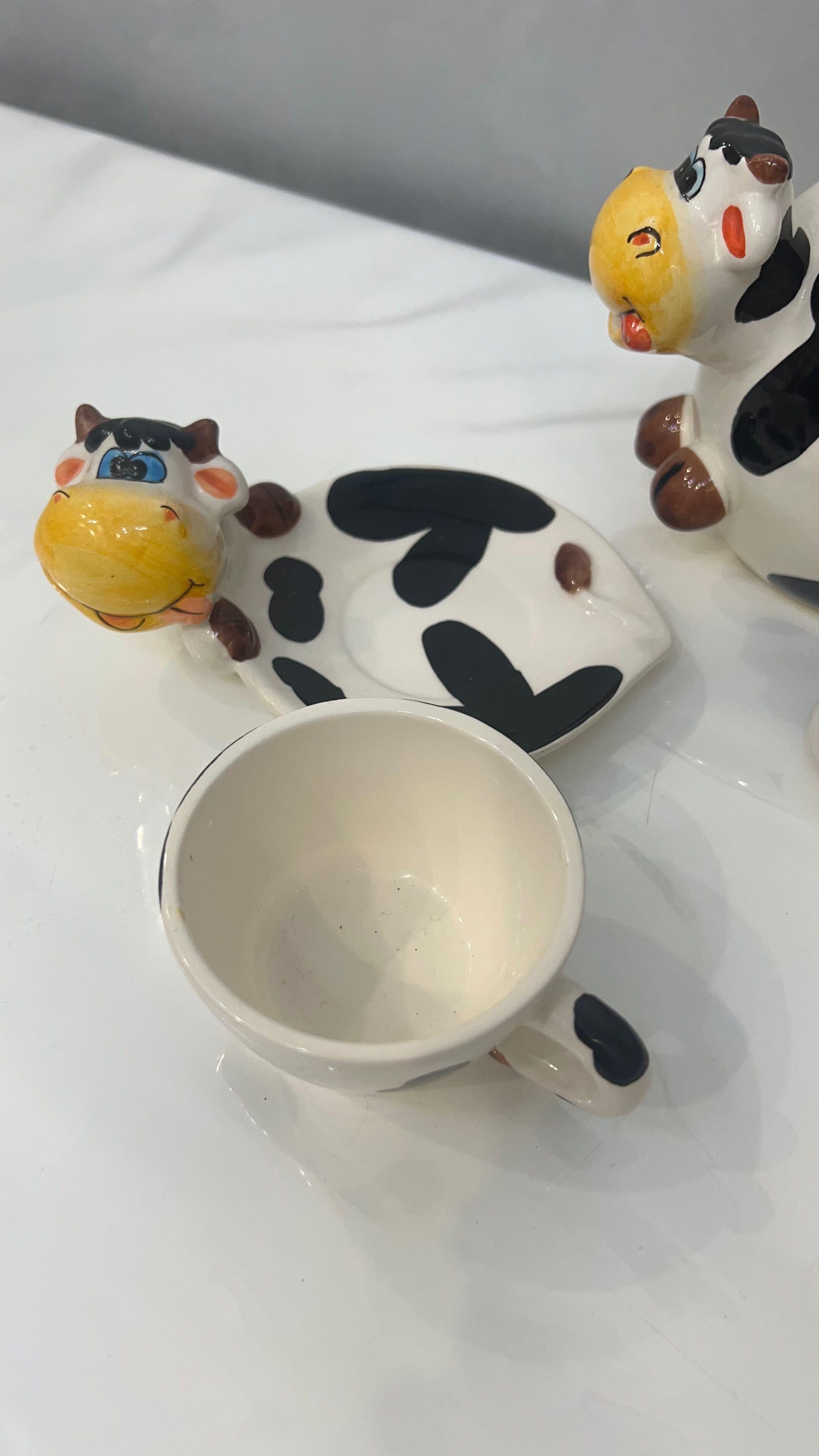 Продам чайничек с чашечкой