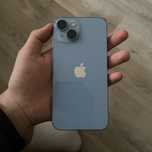 iPhone 14 128 гига
