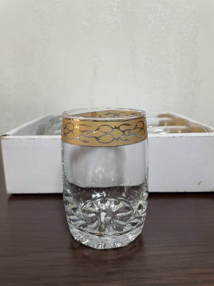Продажа бокалы стекло