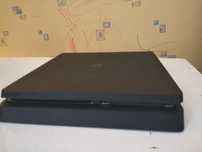 PS4, 2 джойстик пен