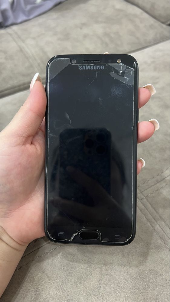 Продам Sumsung Galaxy G5