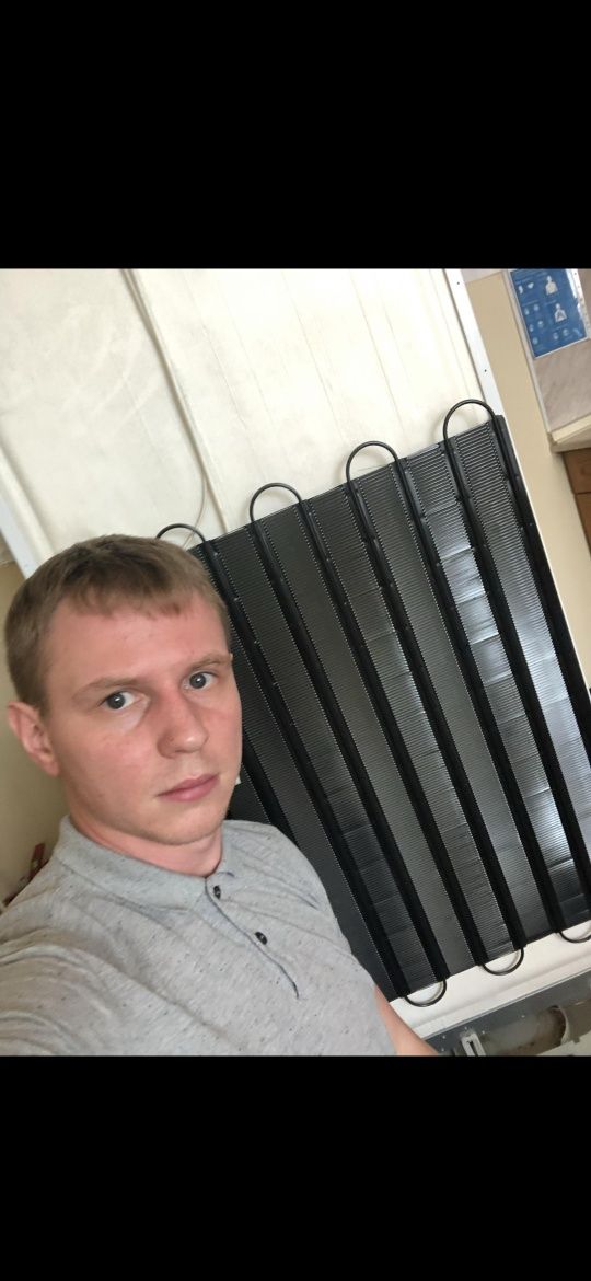 Ремонт холодильников и морозильных камер Алматы