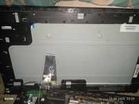Моноблок в разбор HP all in One 24 f1xx