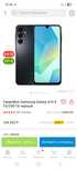 Samsung Galaxy A16 8 ГБ/256 ГБ черный