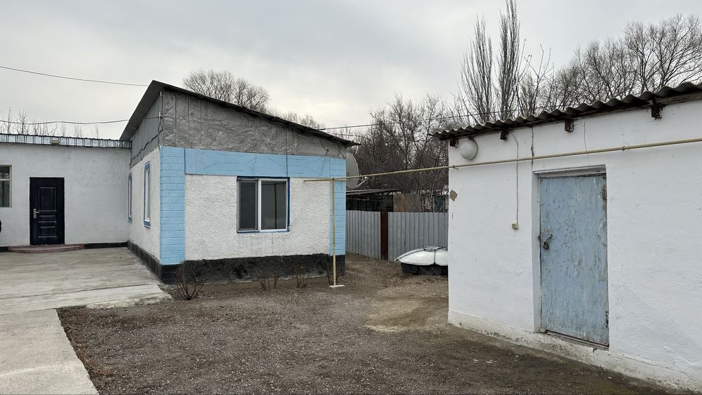 Продам дом после ремонта, в отличном состоянии