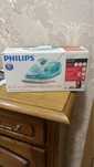 Утюг Philips Gc 2907 голубой