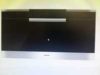 Духовой шкаф Miele H6890 BP CLST сталь