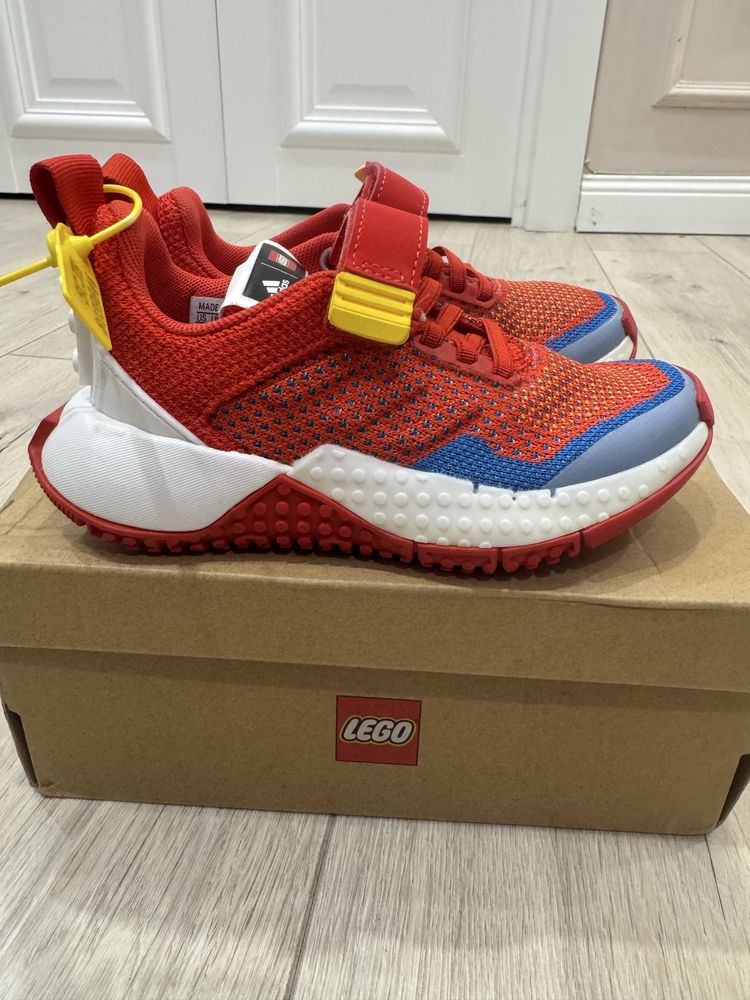 Adidas Lego адидас лего 28 размер