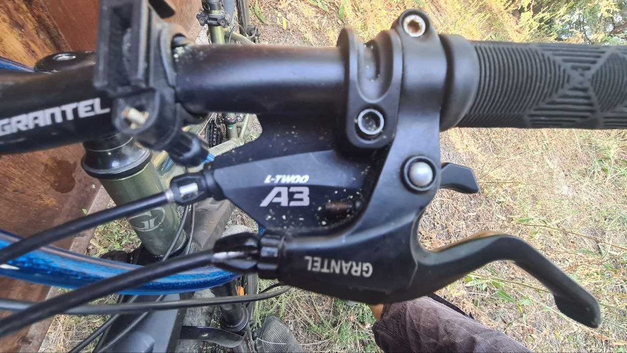 Grantel MTB велосипед