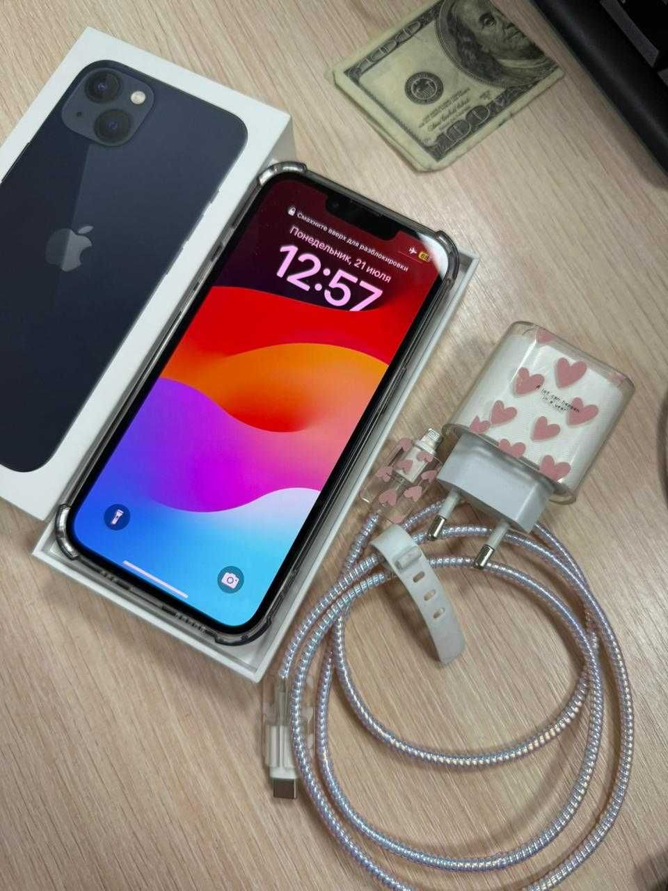 iPhone 13, 128gb
