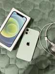 Iphone 12 128 гб мятный