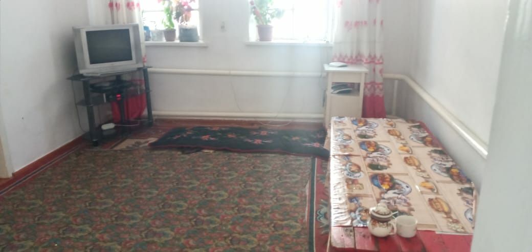 Срочно продам дом, тезарада үй сатылады Балпық би, орталғында