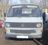 Продам или обмен Volkswagen transporter Т3 1990 г