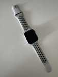 продам apple watch s5 nike + 40 mm