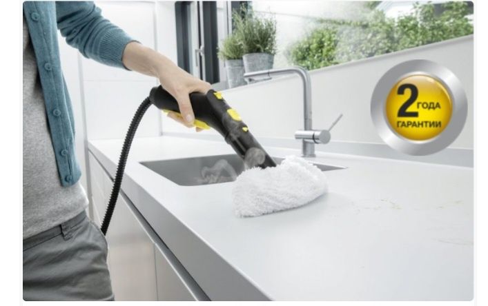 Karcher SC 2 EASYFIX PREMIUM бу тазартқышы