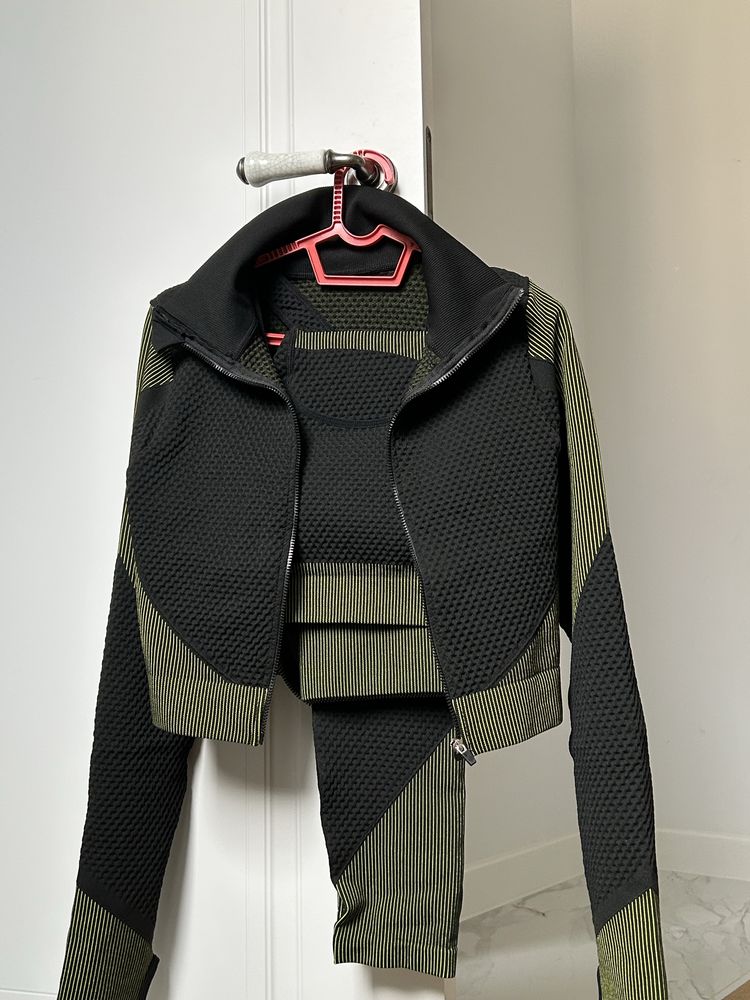 Спортивный костюм Женский 3в1 XL