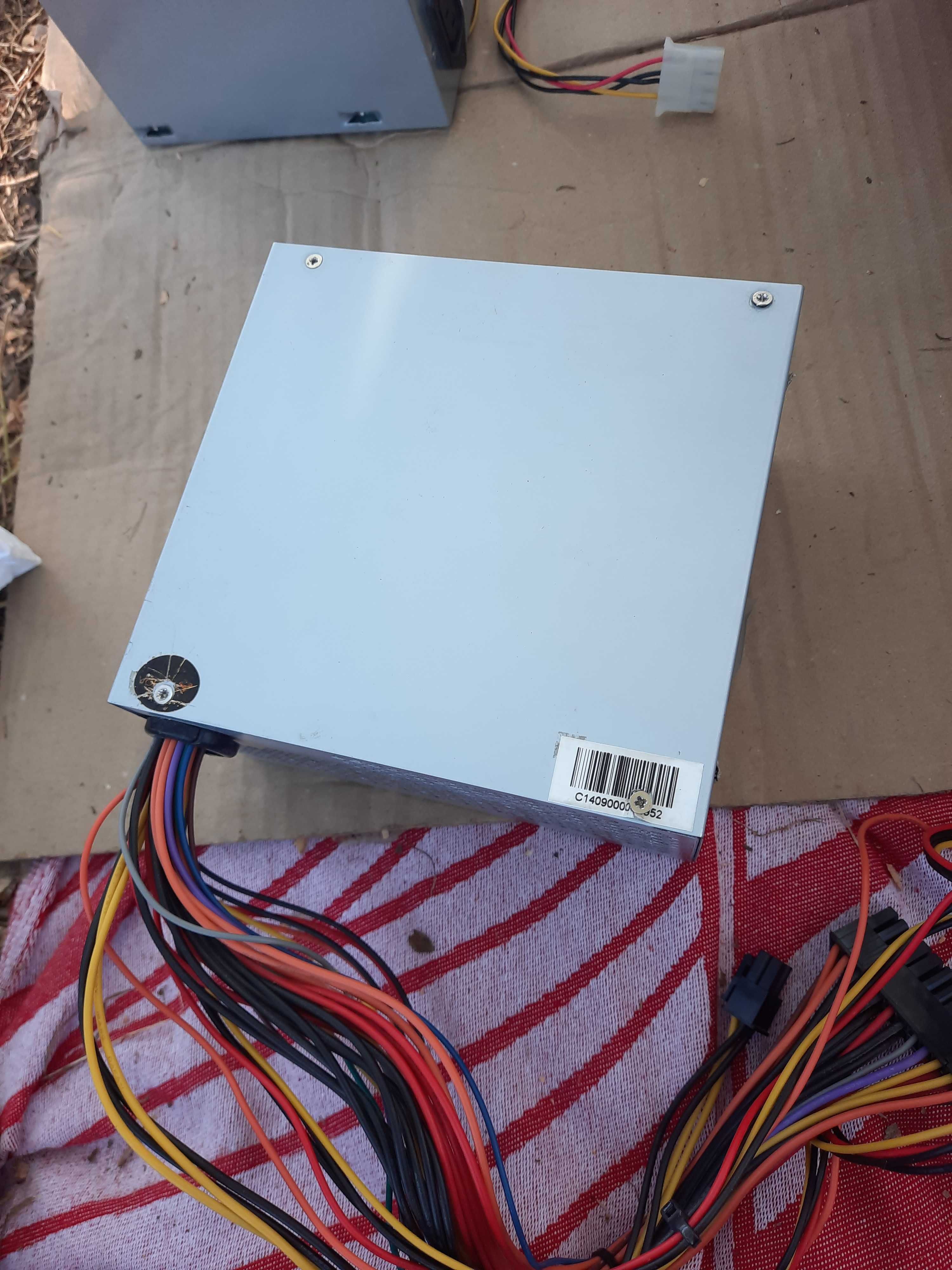 switching power supply Vortex VR-400-8F