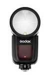 Фотовспышка Godox Ving V1C TTL for Canon