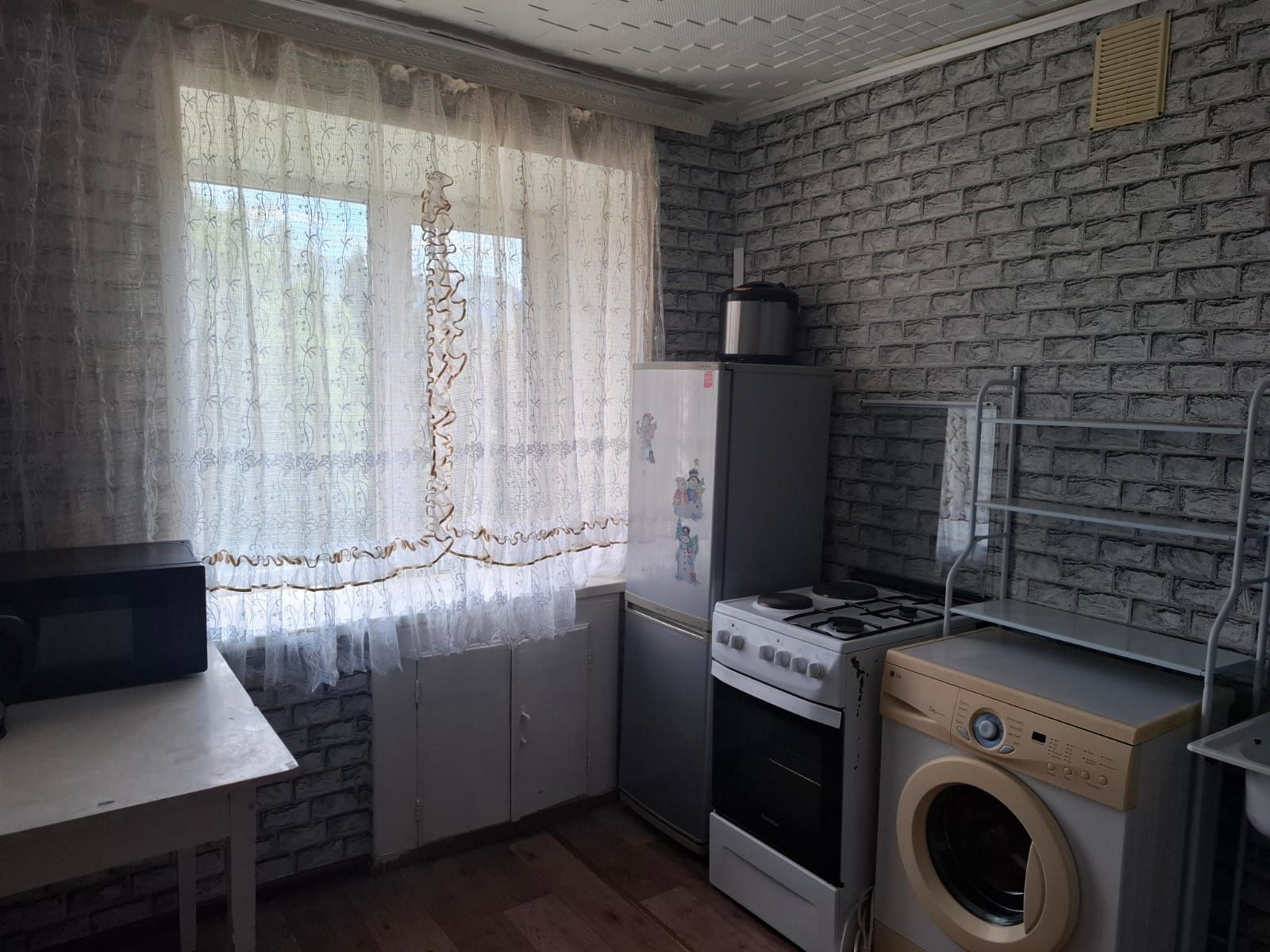Сдам однокомнатную квартиру