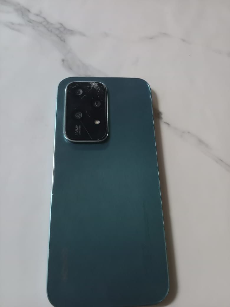 Honor 200 лайт тел