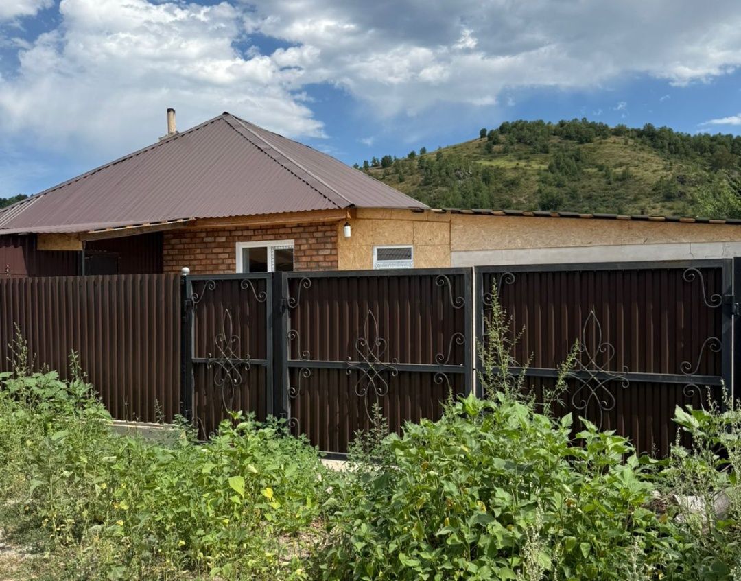 Продам 3-х комн. новый дом на Бабкиной Мельнице, ул. Михалковича 4