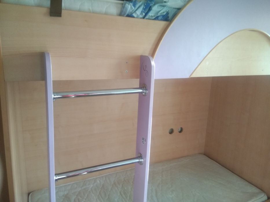 Продам кровать