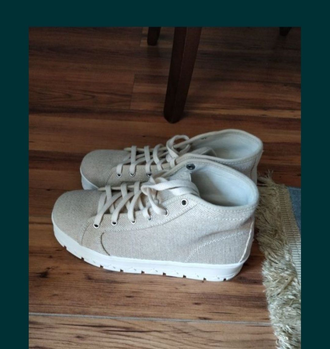 Продам Кеды Zara
