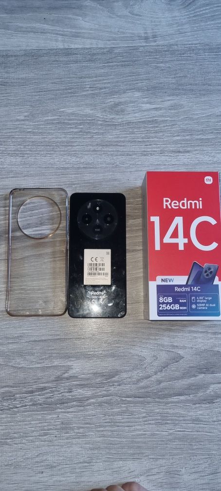 Xiaomi  Redmi 14 C