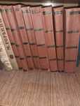 Продам полные собрания сочиненений Гюго (15томов),Бальзак идр.