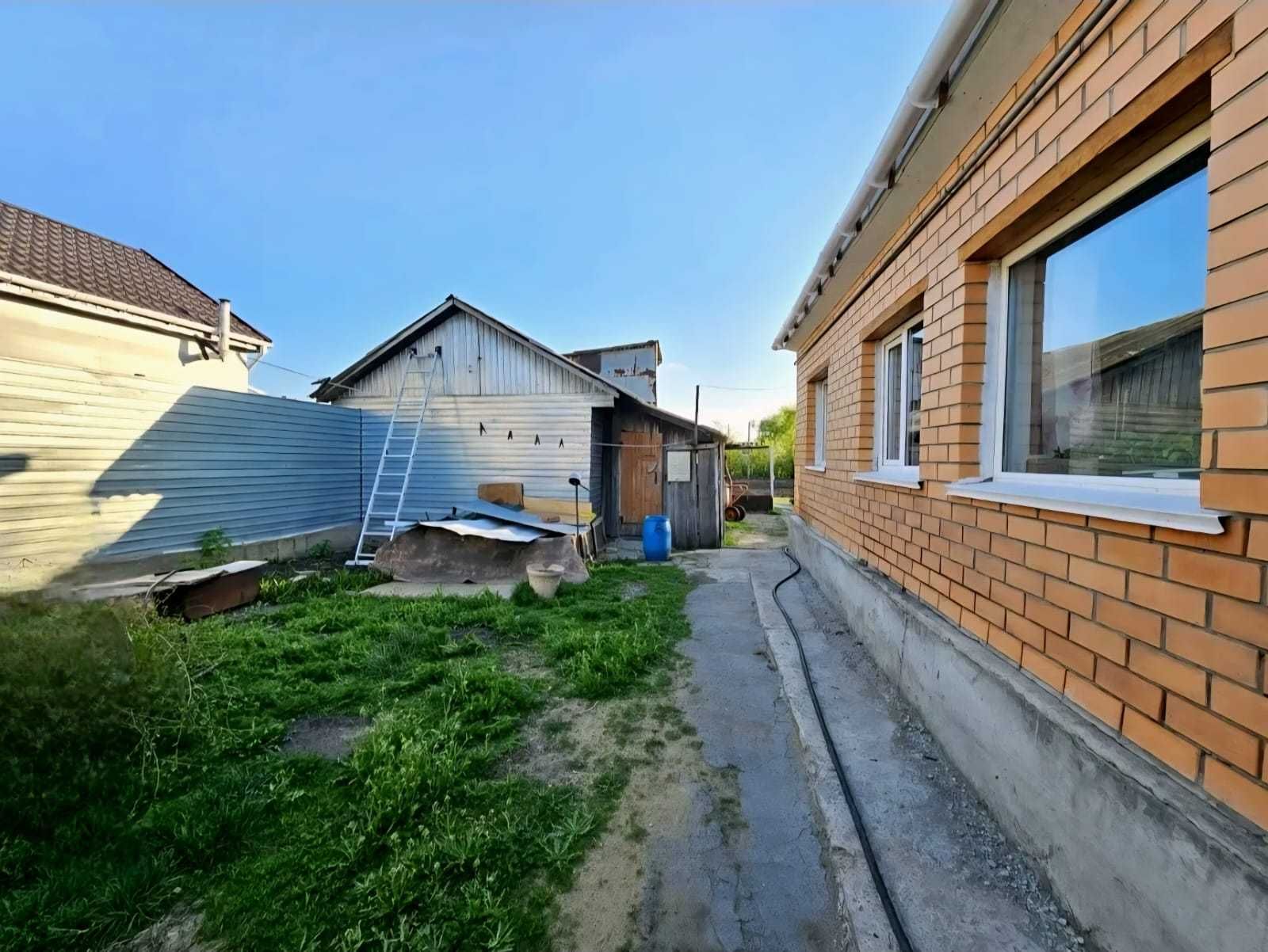 продается дом, Тобыл , переулок Поповича