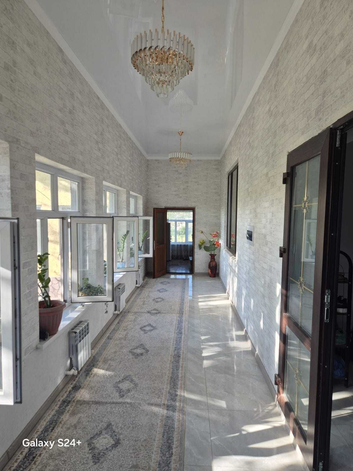 Продам дом · 6 комнат · 260 м² · 20 сот. в ст. Бадам