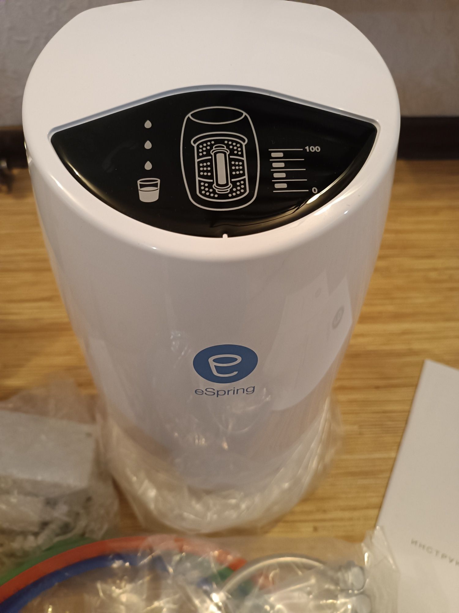 Фильтр для воды Amway