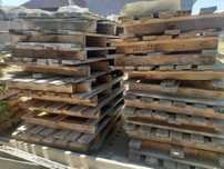Продам поддоны по 1500тг.
