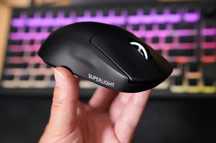 Новые запечатанные мышки Logitech G Pro X