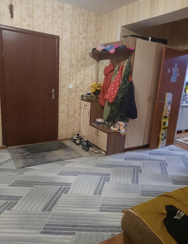 Продам квартиру а также помогаем при оформлении ипотеки