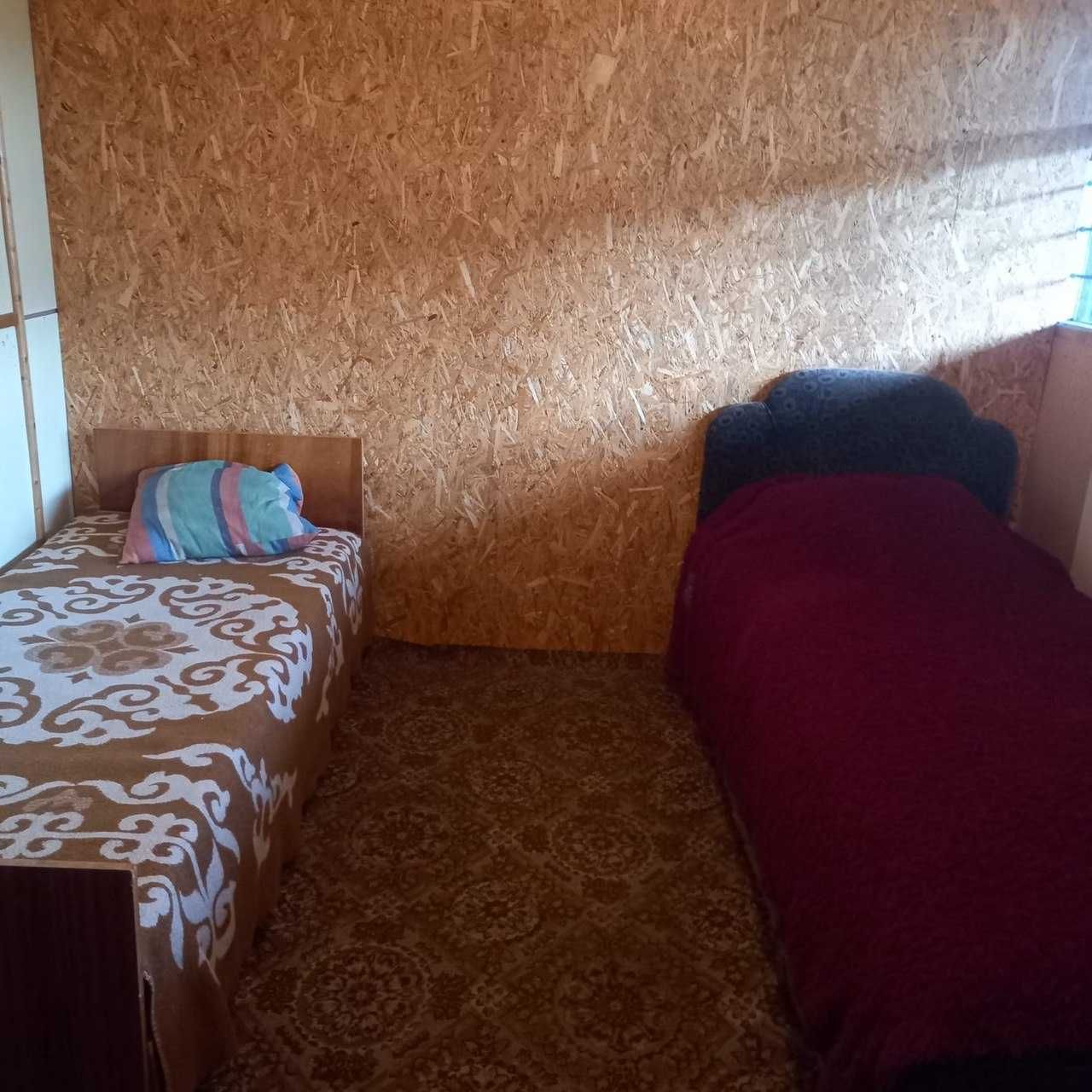 Дом на базе отдыха "УЮТ"