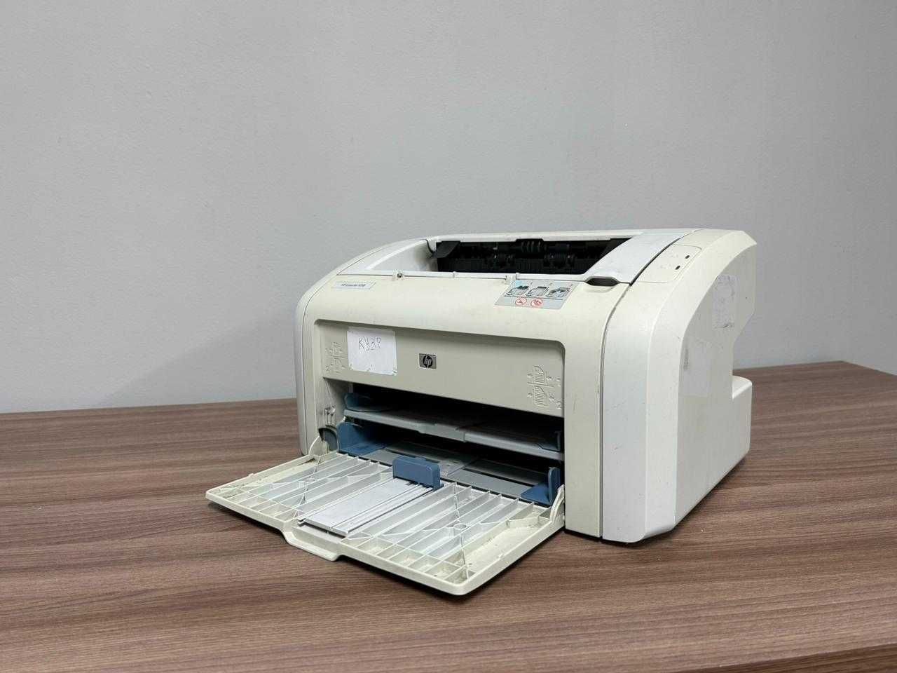 Принтер для дома и офиса Hp 1018