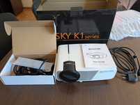 Проектор BYINTEK, K1 Plus