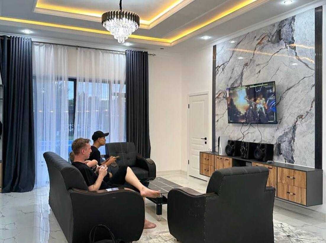 Посуточная аренда "BestVilla" Вилла, Дача, Коттедж, Зона Отдыха