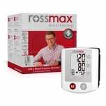 Новый Тонометр на запястие Rossmax