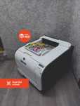 HP Color 300 M351a
Цветной лазерный принтер