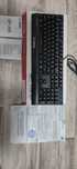 Клавиатура механико плунжерная Msi vigor gk30