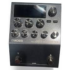roland boss ir 200