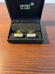 Продам запонки Montblanc. Цена: 13000 тг.