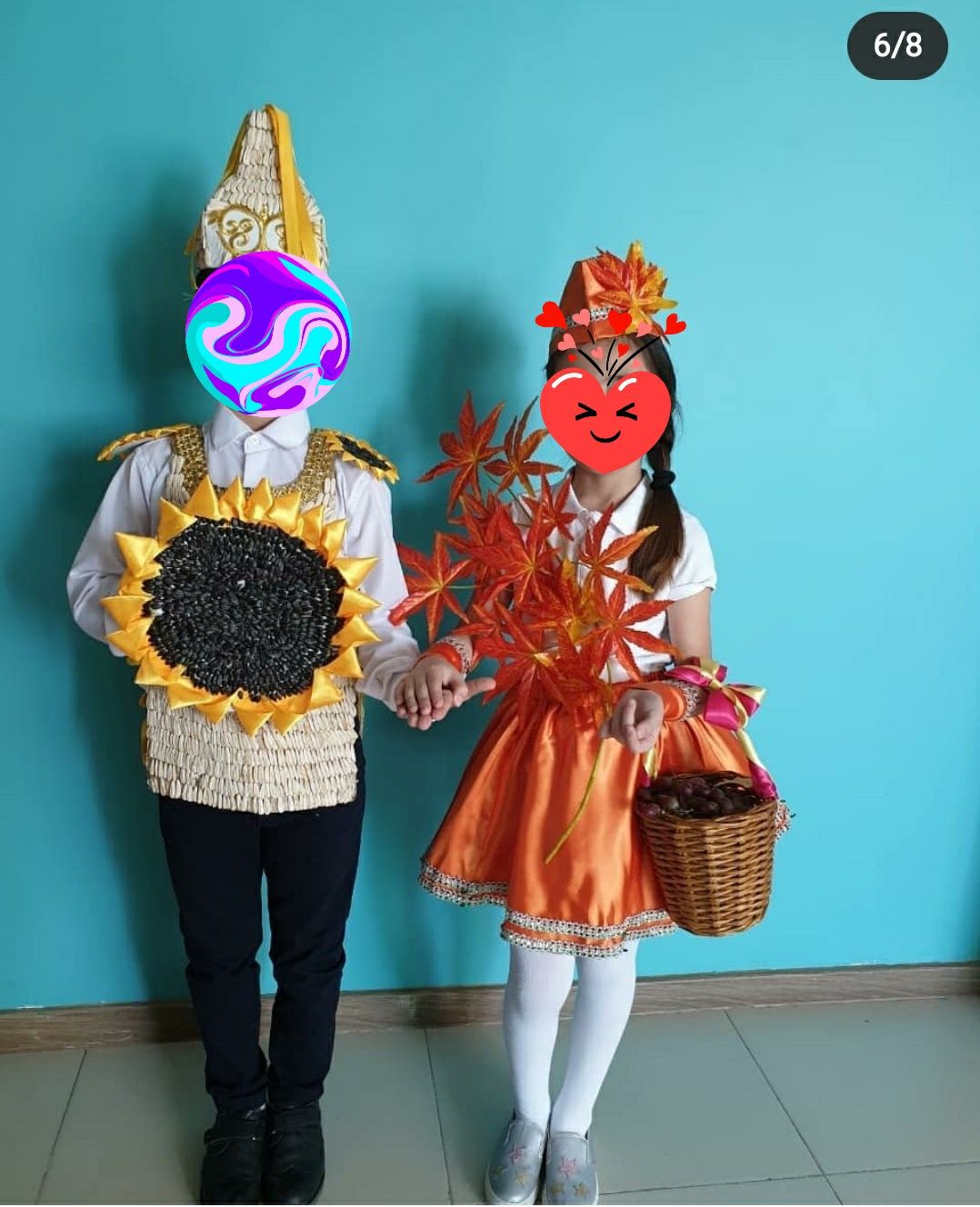 Платье для девочек
