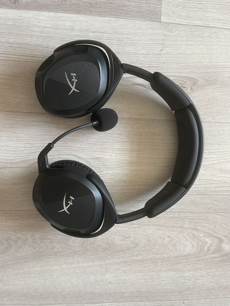 Продам наушники Hyper X cloud 2 stringer беспроводные